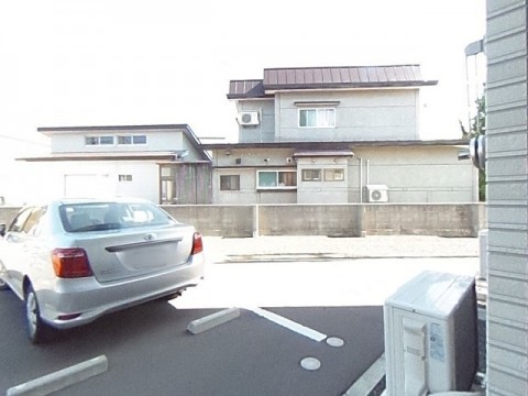パノラマ