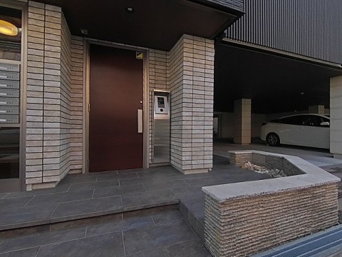 パノラマ