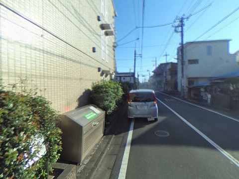 パノラマ