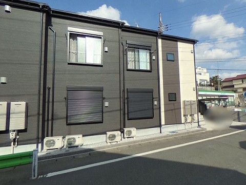 パノラマ