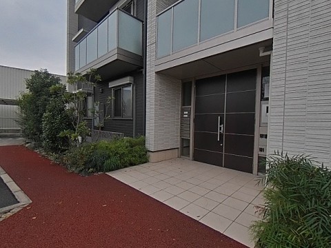 パノラマ