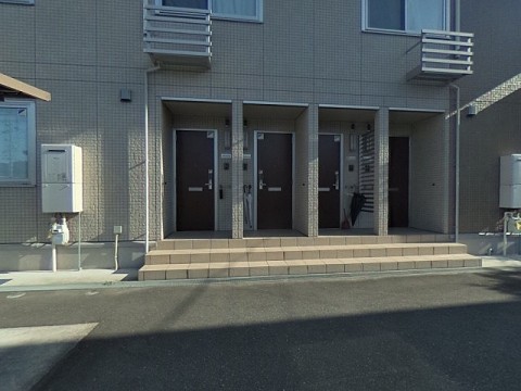 パノラマ
