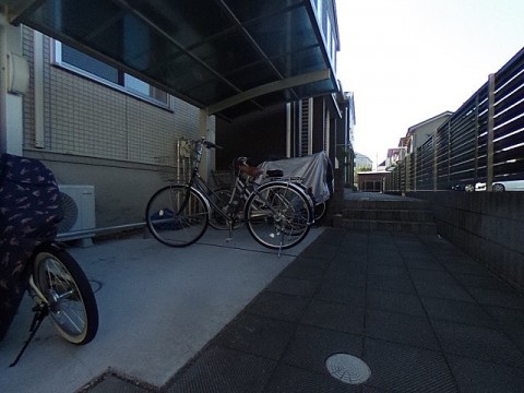 パノラマ