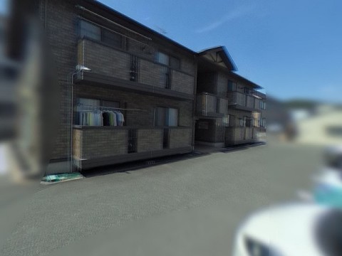パノラマ