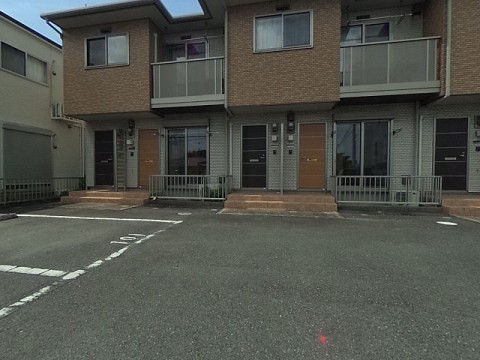 パノラマ