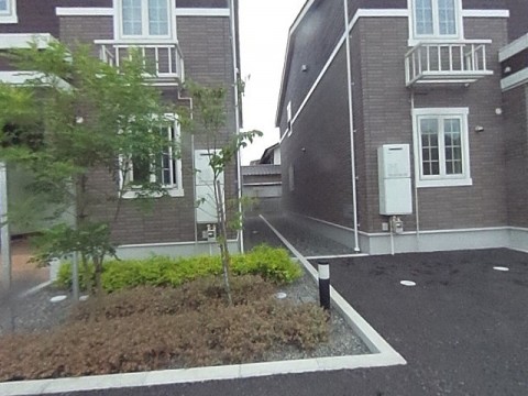 パノラマ