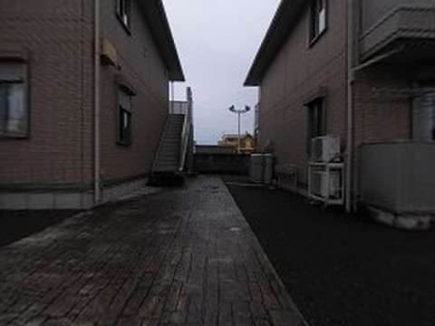 パノラマ