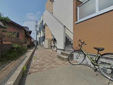 パノラマ