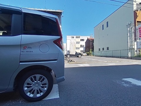 パノラマ