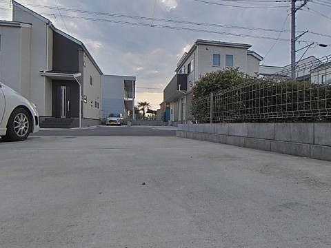 パノラマ