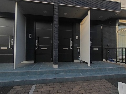 パノラマ