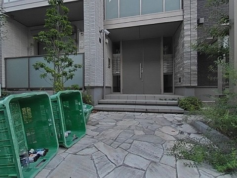 パノラマ
