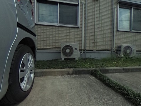パノラマ