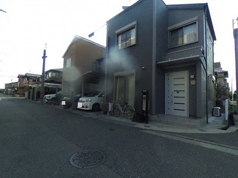 パノラマ