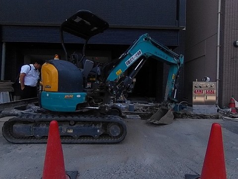 パノラマ