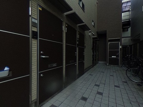 パノラマ