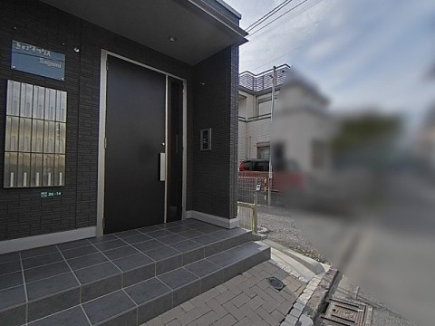 パノラマ