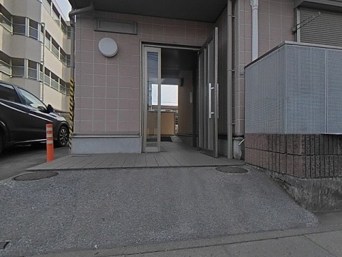 パノラマ