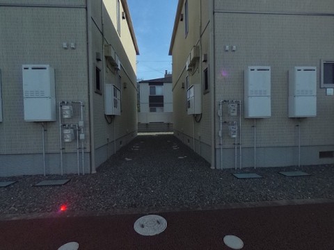 パノラマ
