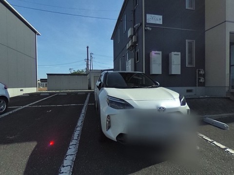 パノラマ