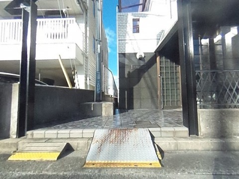 パノラマ