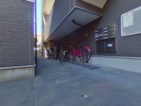 パノラマ