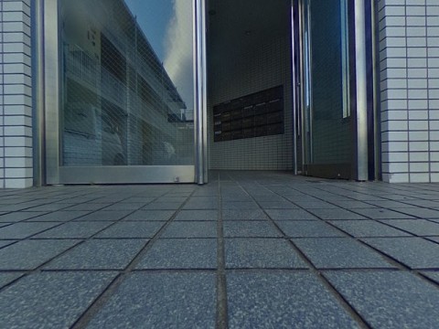 パノラマ