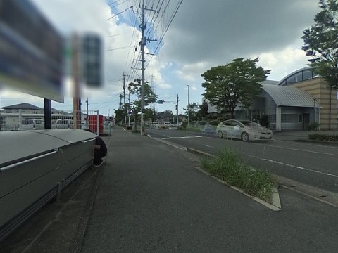 パノラマ
