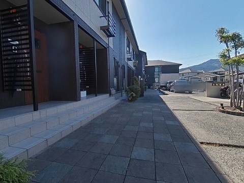 パノラマ