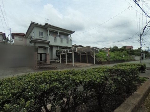 パノラマ