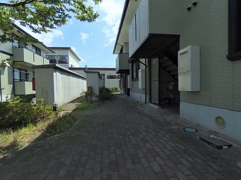 パノラマ