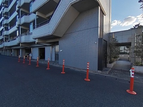 パノラマ