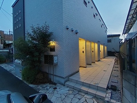 パノラマ