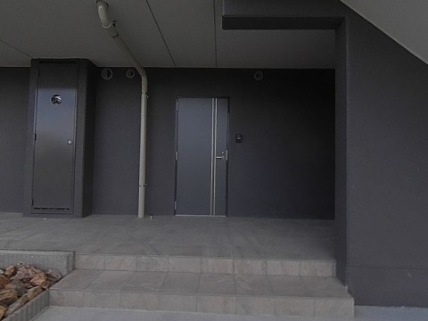 パノラマ