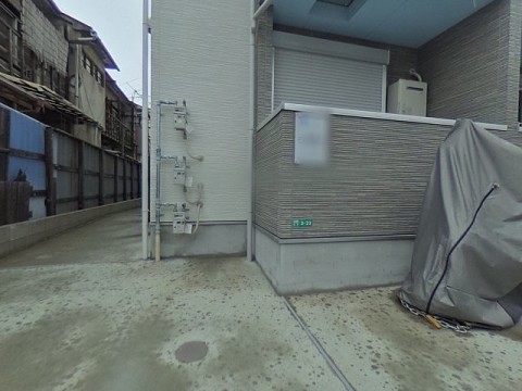 パノラマ