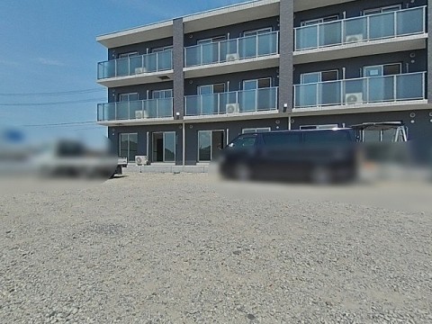 パノラマ