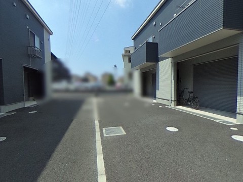 パノラマ