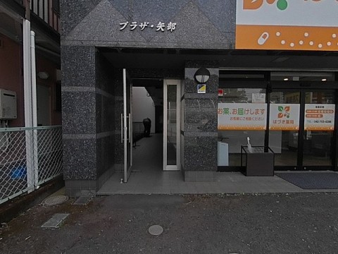 パノラマ