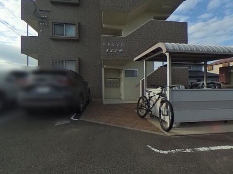 パノラマ