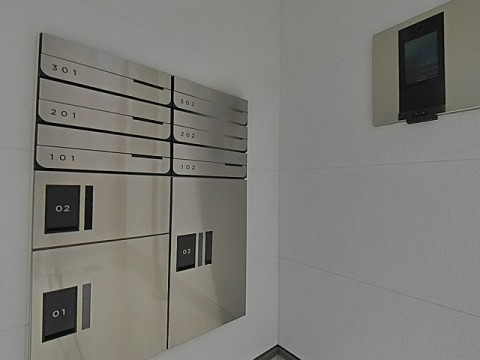 パノラマ