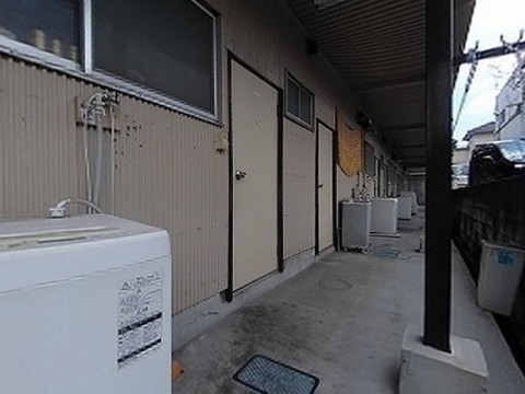 パノラマ