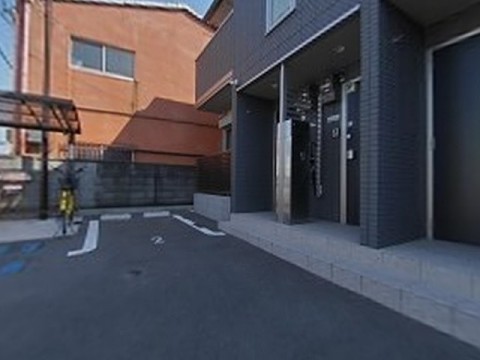 パノラマ