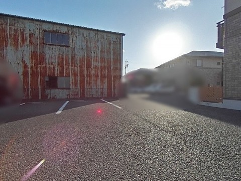 パノラマ