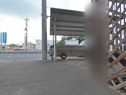 パノラマ