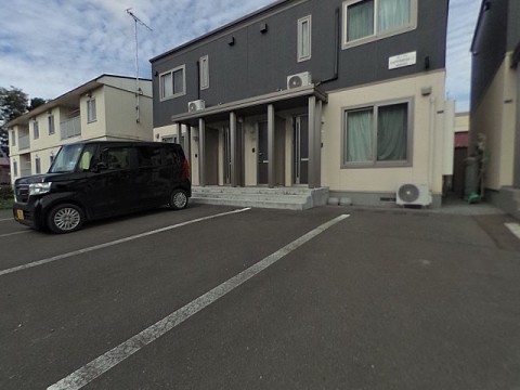 パノラマ