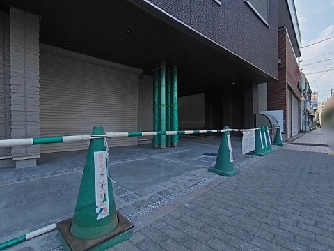 パノラマ