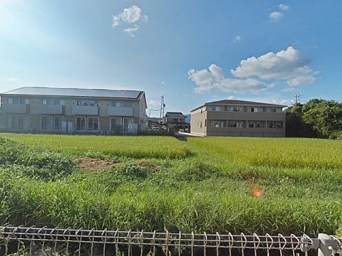 パノラマ