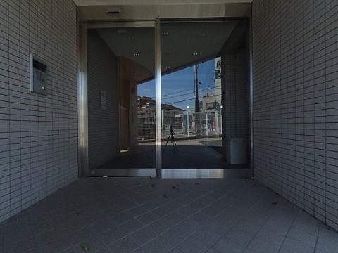 パノラマ