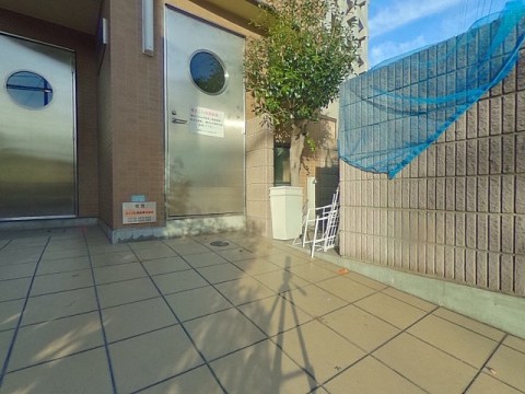 パノラマ
