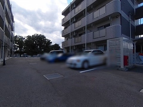 パノラマ